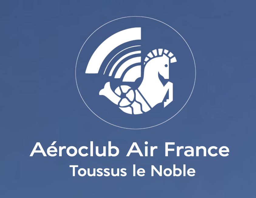 Logo Aéroclub